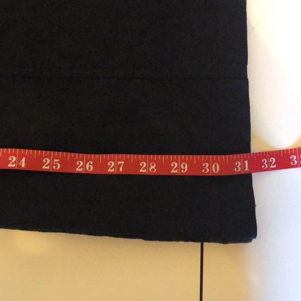 Urban Outfitters Blank Tank Top Dress with Side Zipper - Size XS - Picture 4 of 4